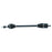 All Balls 8 Ball Extreme Duty Axle Fits Can-am