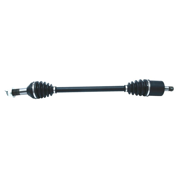 All Balls 8 Ball Extreme Duty Axle Fits Can-am