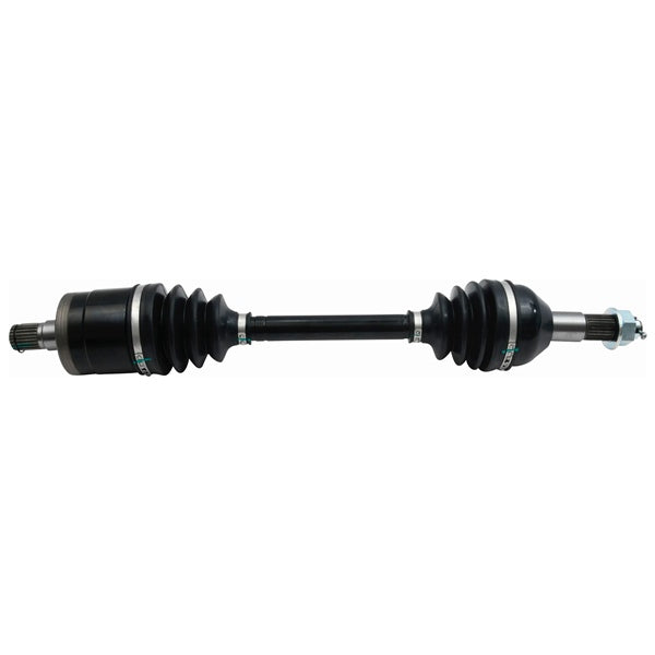 All Balls 6 Ball Heavy Duty Axle Fits Can-am