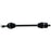 All Balls 6 Ball Heavy Duty Axle Fits Can-am