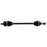 All Balls 6 Ball Heavy Duty Axle Fits Can-am