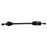 All Balls 6 Ball Heavy Duty Axle Fits Can-am