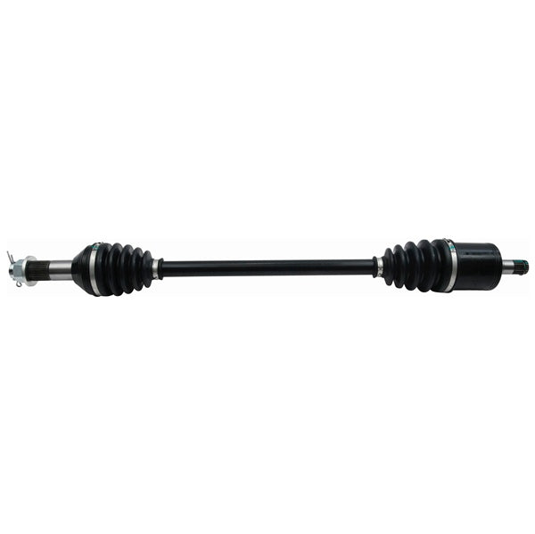 All Balls 6 Ball Heavy Duty Axle Fits Can-am