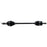 All Balls 6 Ball Heavy Duty Axle Fits Kawasaki