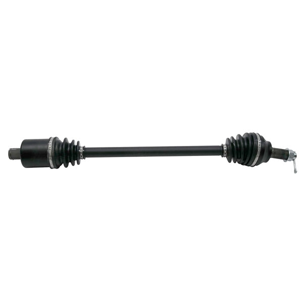 All Balls 8 Ball Extreme Duty Axle Fits Polaris