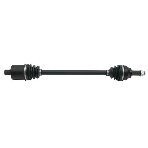 All Balls 8 Ball Extreme Duty Axle Fits Polaris