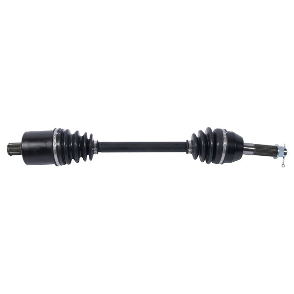 All Balls 8 Ball Extreme Duty Axle Fits Polaris