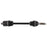 All Balls 8 Ball Extreme Duty Axle Fits Polaris