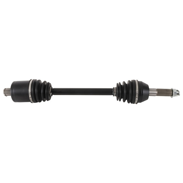 All Balls 8 Ball Extreme Duty Axle Fits Polaris