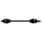 All Balls 6 Ball Heavy Duty Axle Fits Polaris