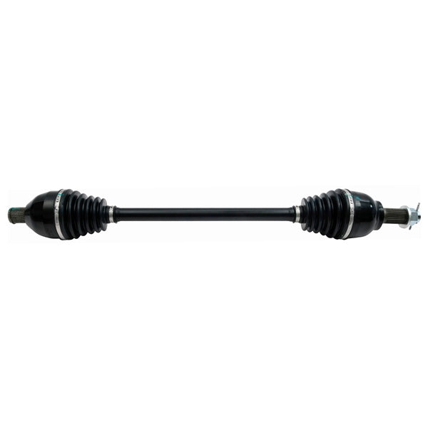 All Balls 6 Ball Heavy Duty Axle Fits Polaris