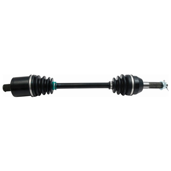 All Balls 6 Ball Heavy Duty Axle Fits Polaris