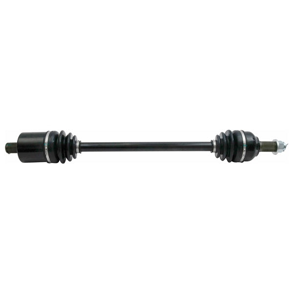 All Balls 6 Ball Heavy Duty Axle Fits Polaris