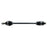 All Balls 6 Ball Heavy Duty Axle Fits Polaris