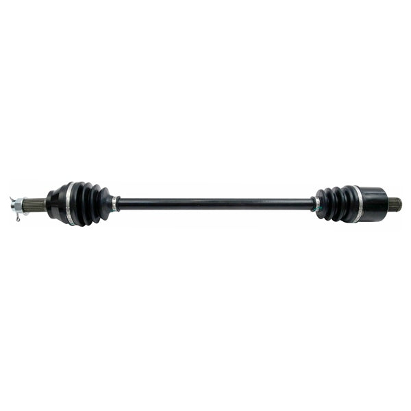 All Balls 6 Ball Heavy Duty Axle Fits Polaris