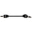 All Balls 8 Ball Extreme Duty Axle Fits Kawasaki