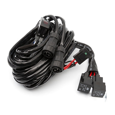 Quake LED Pro Wiring Harness