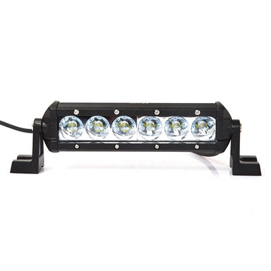 Quake LED Obsidian Series Light Bar