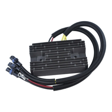 Kimpex HD Mosfet Voltage Regulator Rectifier Fits Polaris - 225197