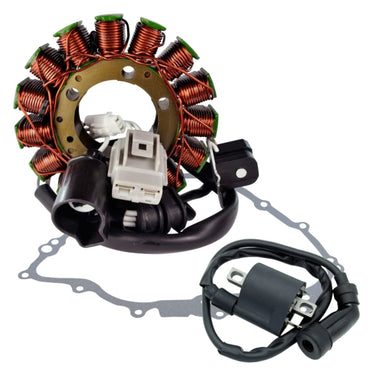 Kimpex HD Stator Fits Yamaha - 225368