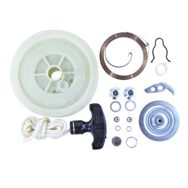 Kimpex HD Recoil Pull Starter Kit Fits Polaris - ATV