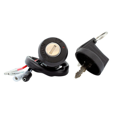 Kimpex HD Ignition Key Switch Lock with key - 225727