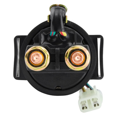 Kimpex HD Starter Relay Solenoid Switch Fits Honda - 225793