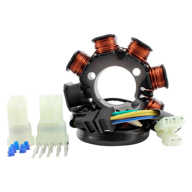 Kimpex HD Stator Fits Honda - 225834