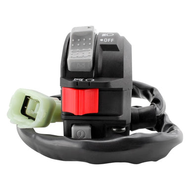 Kimpex HD Handlebar Switch Push - 225848