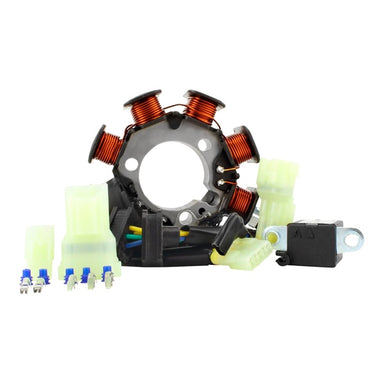 Kimpex HD Stator Fits Honda - 225873