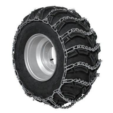 Kimpex Two Spaces V-Bar Tire Chain 54" - 14"