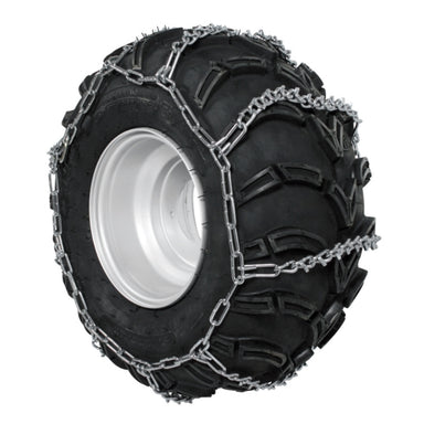 Kimpex Four Spaces V-Bar Tire Chain 54" - 14"