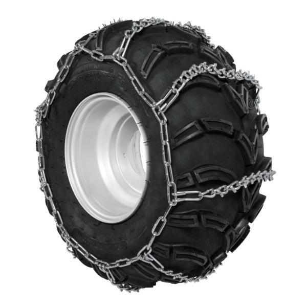 Kimpex Four Spaces V-Bar Tire Chain 62" - 18"