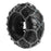 Kimpex Diamond V-Bar Tire Chain 73" - 18"