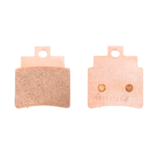 Kimpex HD Metallic Brake Pad Metal - Rear