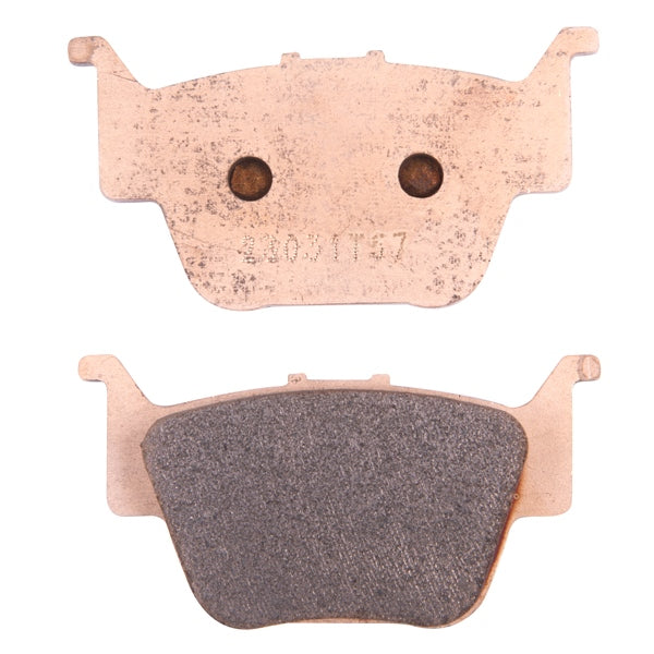 Kimpex HD Metallic Brake Pad Metal - Rear