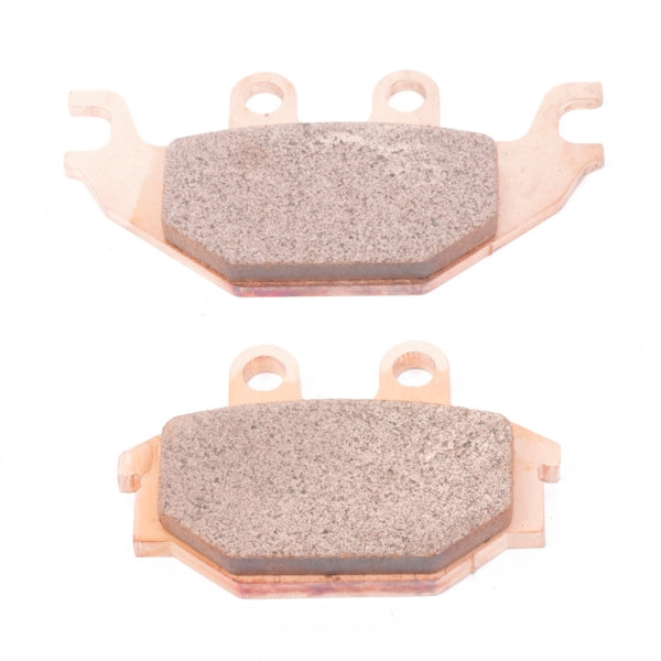 Kimpex HD Metallic Brake Pad Metal - Front/Rear