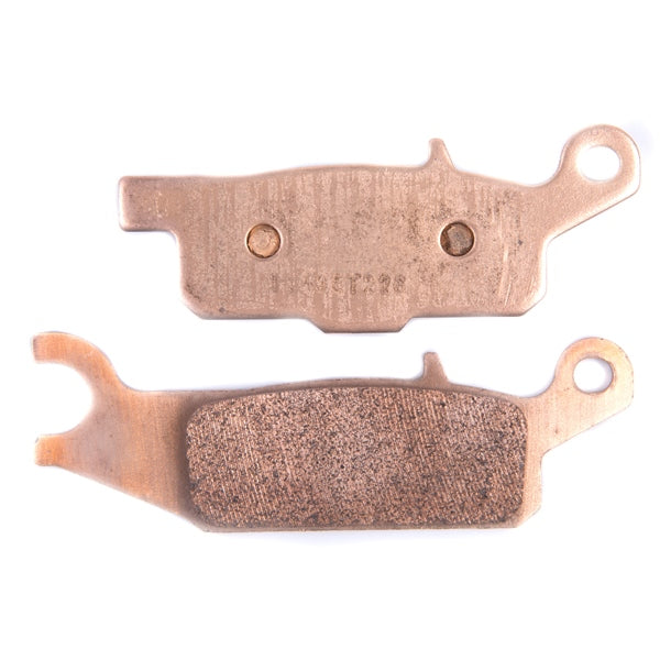 Kimpex HD Metallic Brake Pad Metal - Front right