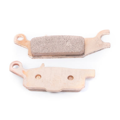 Kimpex HD Metallic Brake Pad Metal - Rear left