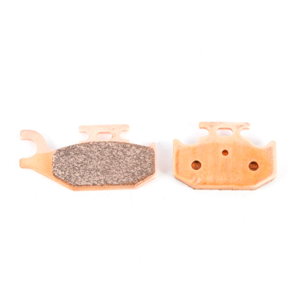 Kimpex HD Metallic Brake Pad Metal - Front/Rear