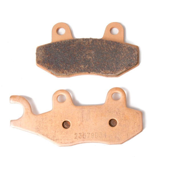 Kimpex HD Metallic Brake Pad Metal - Front/Rear