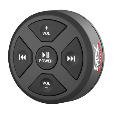 MTX AUDIO Remote Control, Universal Bluetooth Receiver MUDBTRC