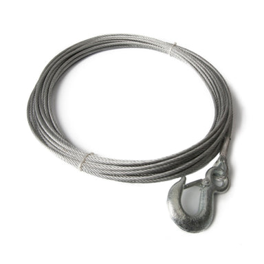 Kimpex Winch Cable with Hook 5300 lbs