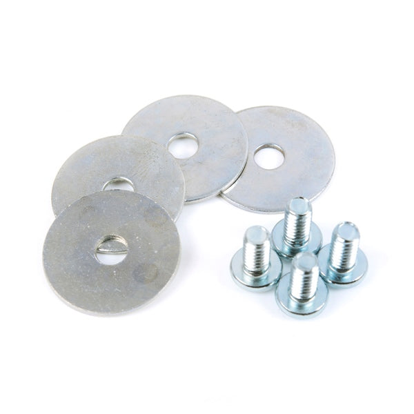 Kimpex Back Pad Screw and Washer Kit