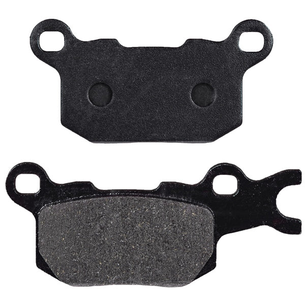 Kimpex Semi-Metallic Brake Pad Metal - Rear left