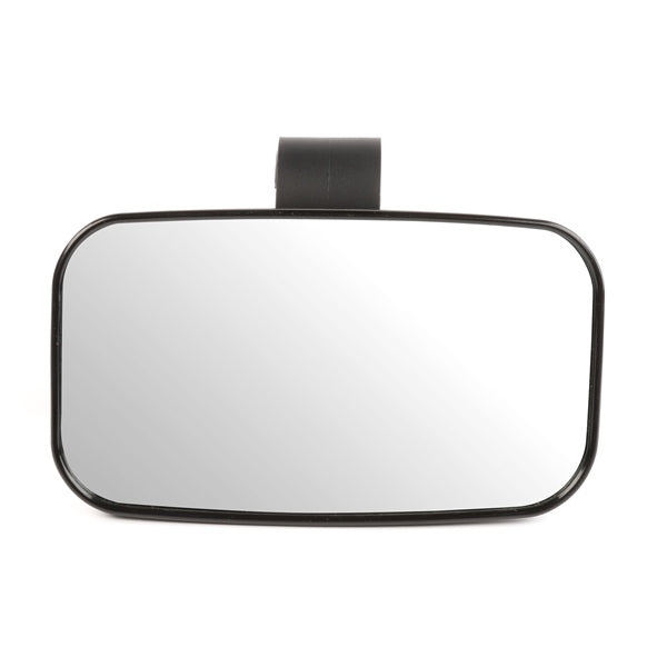 Kimpex Rearview Mirror with 3 brackets 1.5"-1.75"-2" Clamp-On