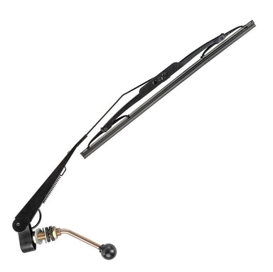 Kimpex Manual Wiper Kit 12" Manual - Yes