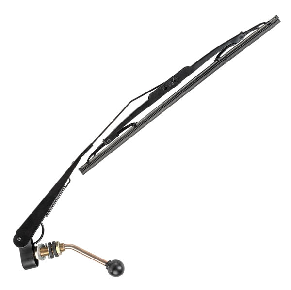 Kimpex Manual Wiper Kit 15" Manual - Yes