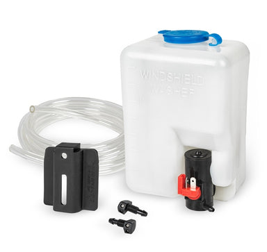 Kimpex Universal Windshield Washer Kit