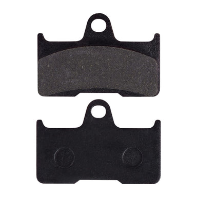 Kimpex Semi-Metallic Brake Pad Metal